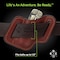 1791 Everyday Carry Leather Sheath for S/M Multitool & Easy-Slide Belt Attachment WEB-ST-ES-SLC-CHN-L - alternate 4
